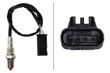Sonde lambda BMW 530