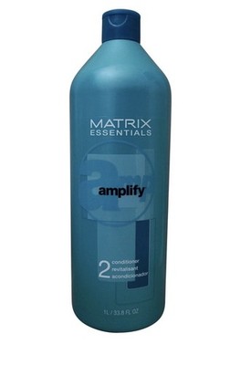 Matrix Essentials Amplify Conditioner Revitalizing Color 33.8 OZ
