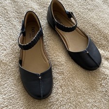 Extra Wide Fit  Hotter 'Lake' women's Mary Jane shoes