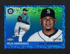 Larry Bernandez Bobblehead Giveaway in Seattle 15