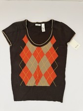 NWT Sweater Large