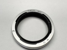 Canon Adapterring Extension Tube M10 für Can...