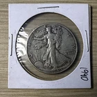 1940- S Walking Liberty Half Dollar