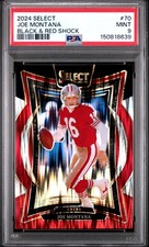 Top Joe Montana Cards to Collect 28
