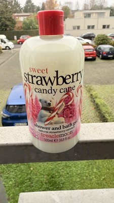 treaclemoon STRAWBERRY CANDY CANE Limited Edition NEU