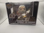 Funko Pop! Rides: The Lord of the Rings - Gandalf on Gwaihir #72