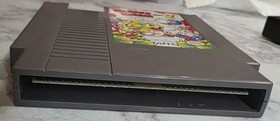 Bubble Bobble Part 2 (Nintendo NES, Taito) Cib Complete - Authentic & Tested