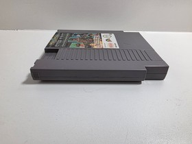 WWF  WRESTLEMANIA STEEL CAGE CHALLENGE + Nintendo + NES + Pal + Cartridge Only