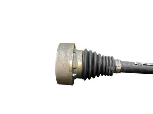 antriebswelle vorne links SKODA RAPID 1.6 TDI 2012 125537