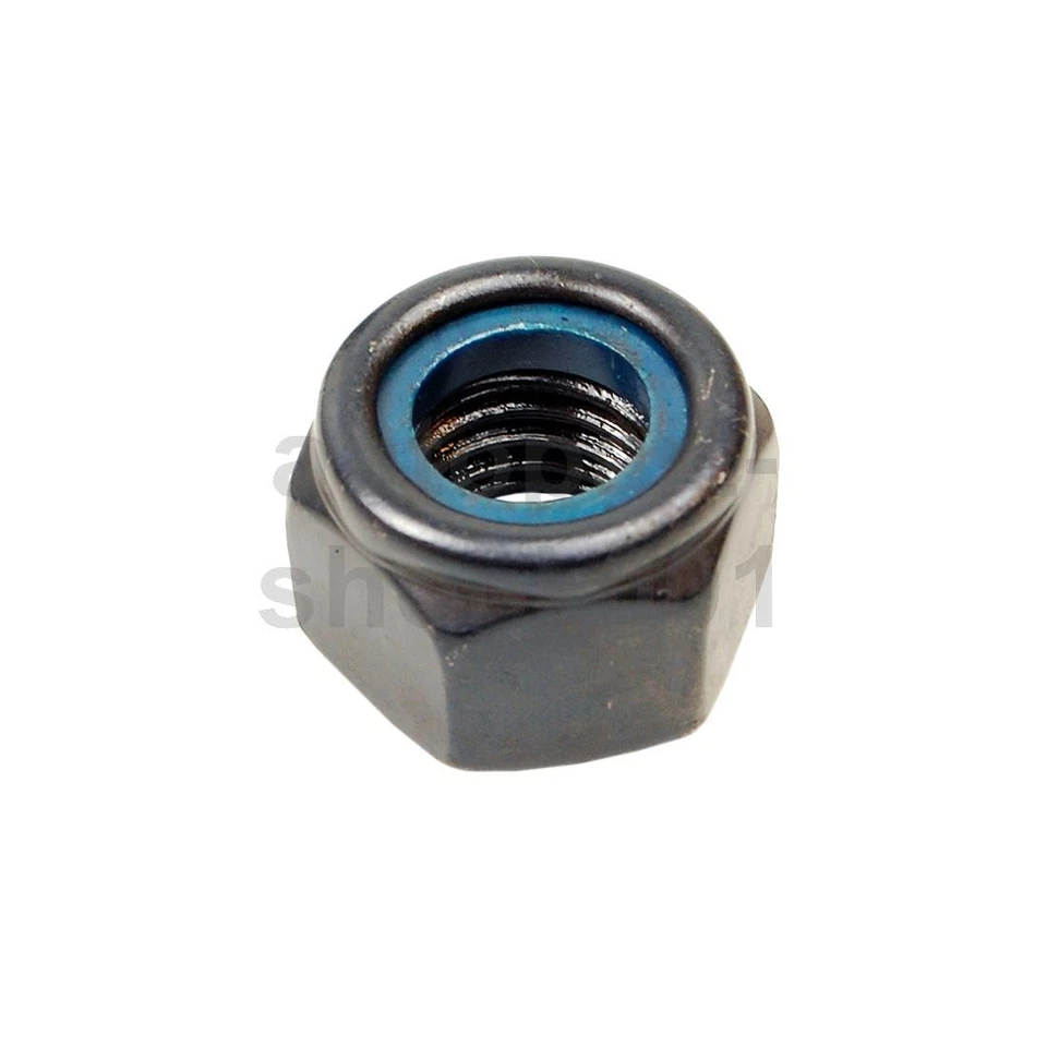 Extremidade da haste de amarração de direção Mevotech compatível com 2003 2004 2005 2006 Chevrolet Express 1500 - Imagem 4 de 4