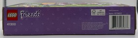 LEGO Friends: Puppy Championship #41300 New Sealed Retired