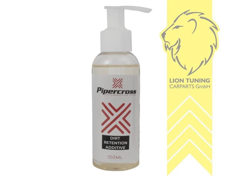 Pipercross Reiniger für trockene Luftfilter Sportluftfilter Performance Airfilte - Bild 4 von 4