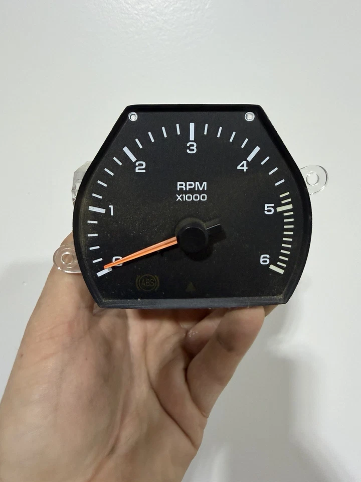 Dodge Dakota Gauge Tac 1987-1996 fabricante de equipos originales usado Foto 2 de 4