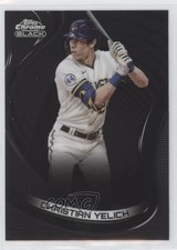 Click to enlarge Christian Yelich
