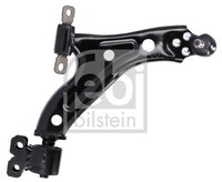 Febi Bilstein 180382 Spurlenker FüR Opel, Vauxhall