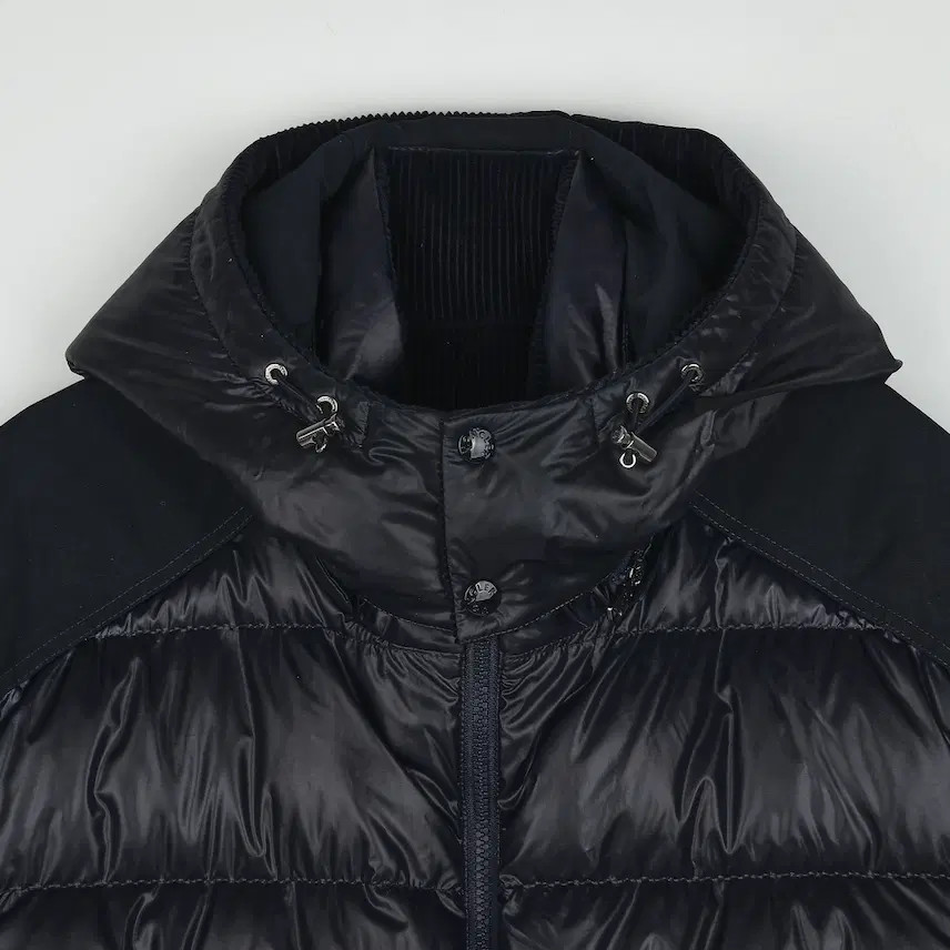 MONCLER Gresselin Reversible Down Jacket - image 3