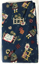 3642 - 1994 Fabric Traditions Autumn Harvest ...