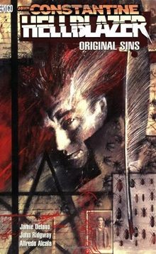 Hellblazer: Original Sins von not specified | Buch | Zustand sehr gut