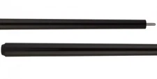 Action NB01 Uniloc Butt Only For Billiards Pool Cue Stick 15 oz.