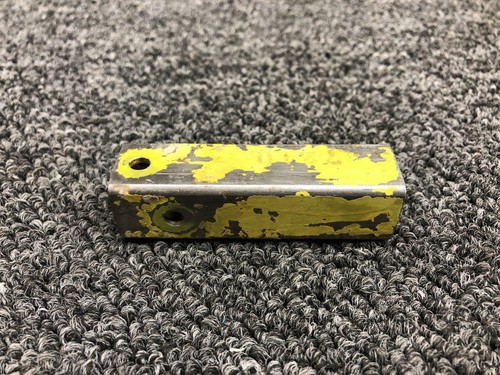 7210 (USE: 740029-000) Mooney M20B Elevator / Aileron Trim Slip Joint (Female)