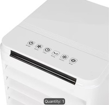 Air Conditioner - Indoor & Out House - Top Quality (UK LOW POSTAGE) -