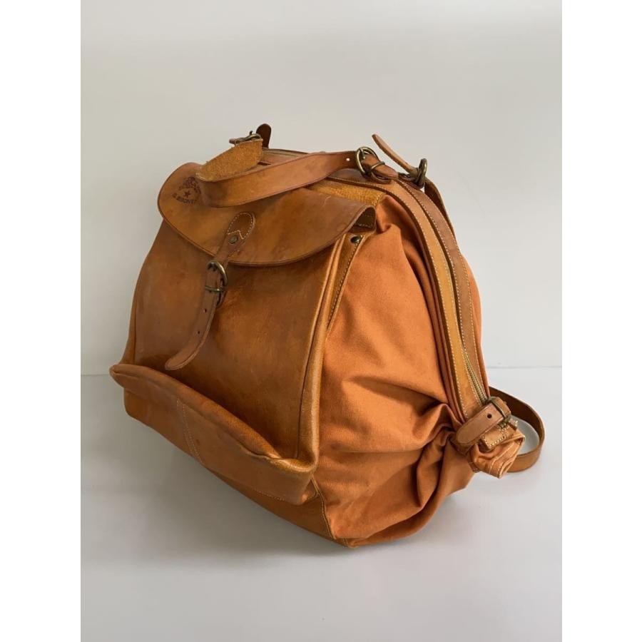 IL BISONTE Candy Backpack Plain Classic - image 2