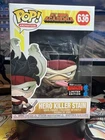 Funko Pop! Vinyl: My Hero Academia - Hero Killer Stain - GameStop New York Comic