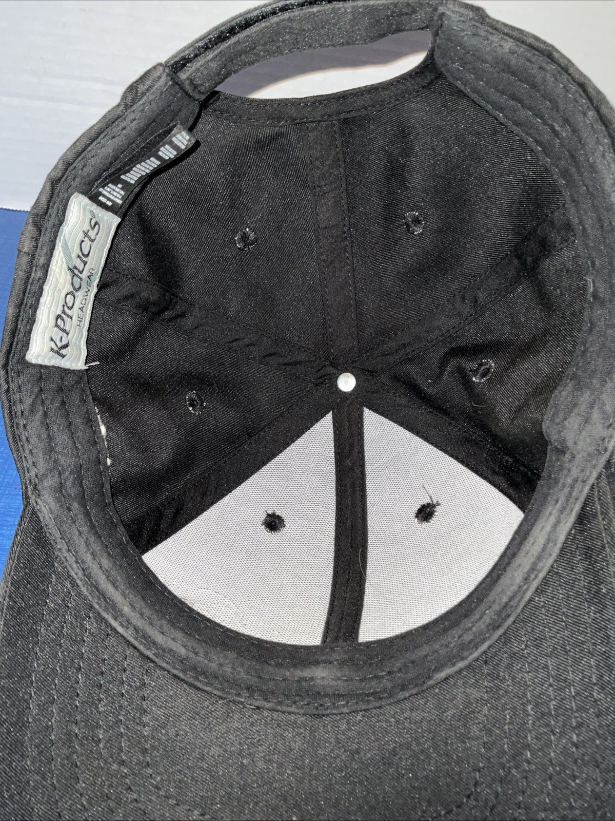 Cargill Zero Harm Week StrapBack Hat Agriculture … - image 6