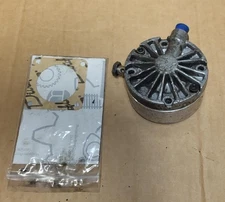 Mercedes SLS Hydraulic Suspension Pump  (W116 W123 W126 300TD ) REFURBISHED.READ