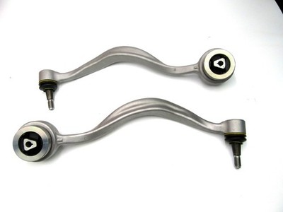 Rolls Royce Phantom wishbone lower control arms tension struts 2pcs #557