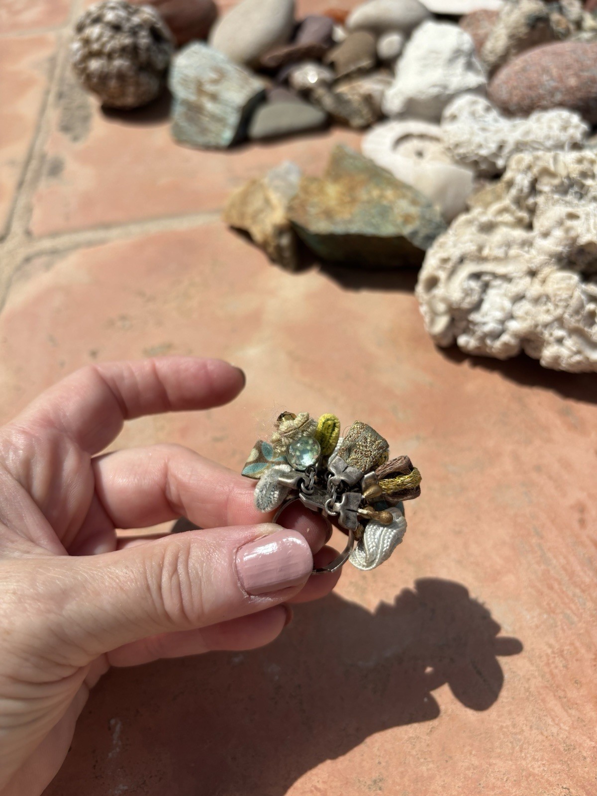 Designer Ring - image 6