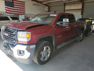 Fuel Pump Assembly Gasoline Fits 17-19 SIERRA 2500 PICKUP 5359959
