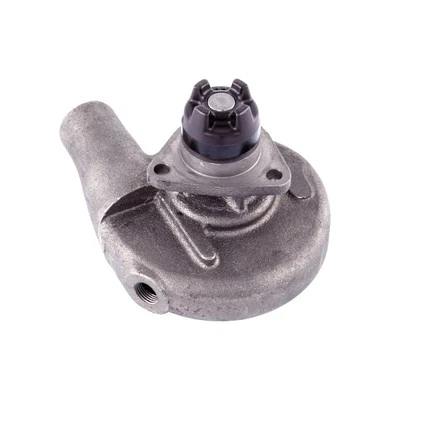 Bomba de agua para motor de alta resistencia Gates 42102HD Foto 2 de 4