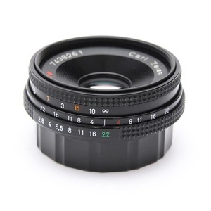 Contax 45mm F2 | eBay
