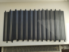 Carrera Bahn Go , 1 : 43, mit 10 Autos !