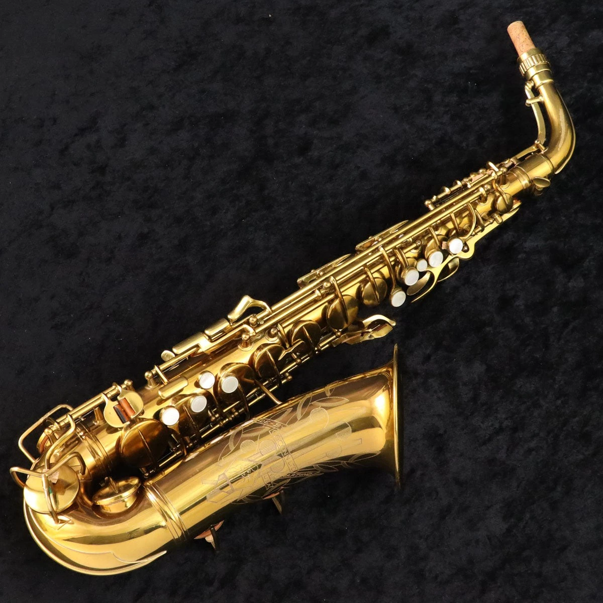 C.G. Conn Saxophones for sale | eBay
