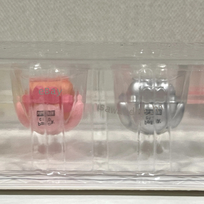 Crybaby Pop Bean Baby Born Series Set Thailand Limited | US Import