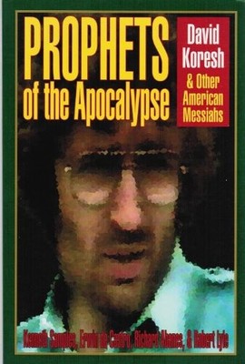 Prophets of the Apocalypse: David K..., Samples, Kennet