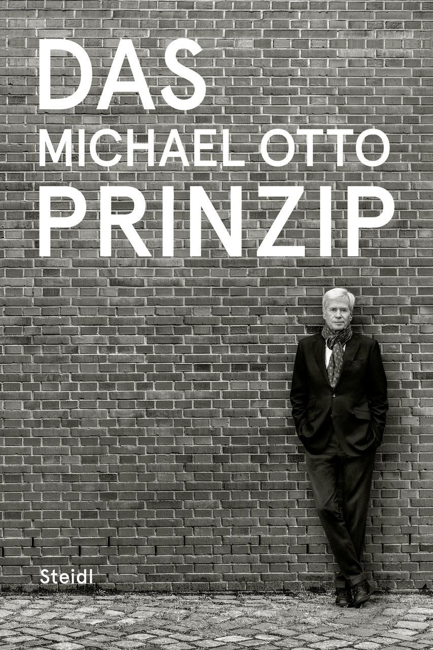 Steidl Gmbh & Co.ohg Das Michael Otto Prinzip - Bild 3