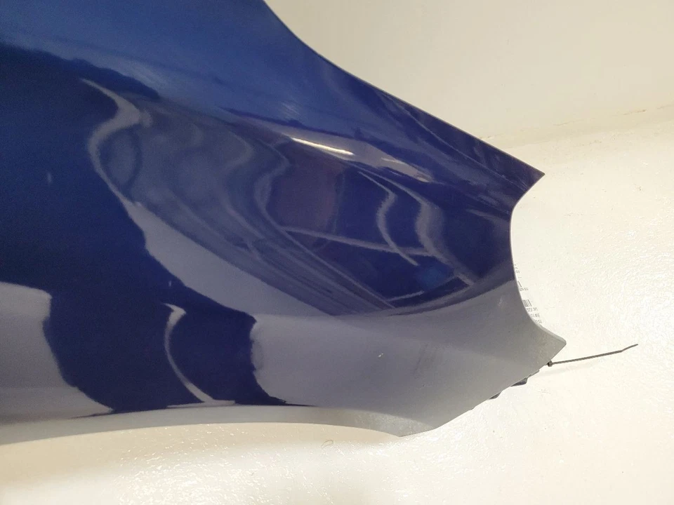 2012 2013 2014 2015 2016 2017 2018 2019 NISSAN VERSA Passenger RH Fender Sedan - Image 2 of 4