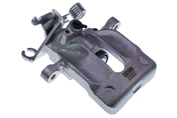 Bremssattel Denckermann B190091R 38Mm Gusseisen FüR Volvo S40 1 644 V40 645 LPG-image