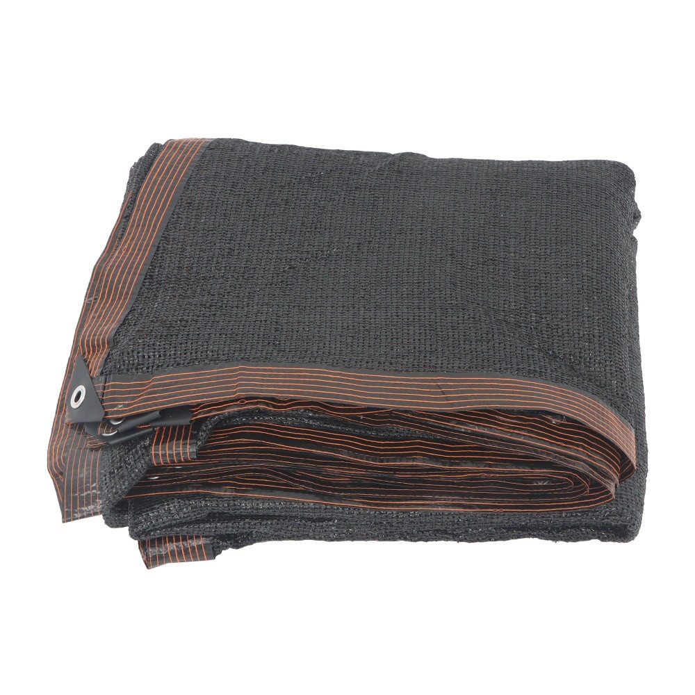 30ft Round Leaf Net Pool Covers For Above Ground Pool Winter Cover Mesh Durable