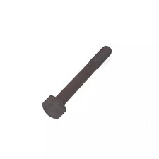 Genuine Audi Exhaust Bolt And Spring N-010-370-5