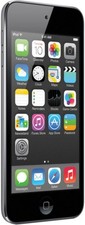 Apple iPod touch 32GB 5th Generation - Space Gray