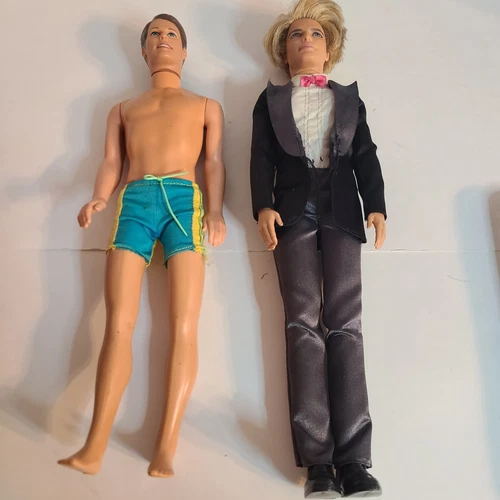 Ken Dolls - Picture 3 of 9