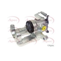 Apec Bremssattelhalter Caliper FüR Alfa Romeo Spider 916 1994-2005