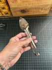 Vintage Edlund King Size Tu-Way Bottle Opener Can Punch USA Burlington VT 7" — photo 6
