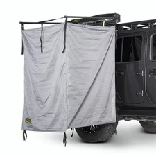Smittybilt 2899 Shower Awning/Changing Room