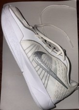 Nike Sabrina 2 White Noise Unisex 5Y