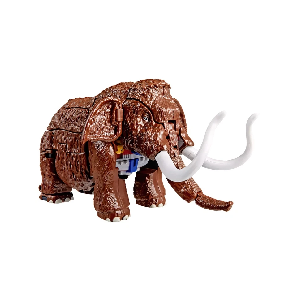 Transformers Age of the Primes Leader Class Maximal Big Convoy - Image 3 of 4